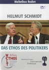 Helmut Schmidt - Das Ethos des Politikers