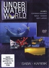 Under Water World Vol. 6 - Saba Karibik
