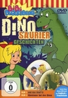 Bibi Blocksberg - Dinosauriergeschichten