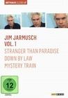 Jim Jarmusch Collection Vol. 1 [3 DVDs]