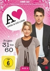 Anna und die Liebe - Box 2/Flg. 31-60 [4 DVDs]
