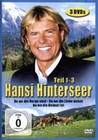 Hansi Hinterseer - Teil 1-3 [3 DVDs]