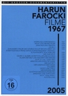 Harun Farocki - Box [5 DVDs]