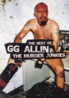 GG Allin & The Murder Junkies - The Best Of