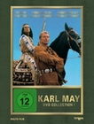 KARL MAY - COLLECTION 1  [LE] [3 DVDS]