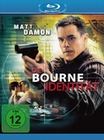 Die Bourne Identit�t