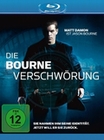 Die Bourne Verschw�rung