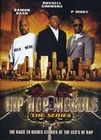 Hip Hop Moguls - The Series