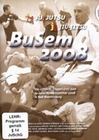 Ju-Jutsu/Jiu-Jitsu - Bundesseminar 2008 [2 DVD]