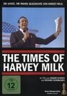 The Times of Harvey Milk (OmU)