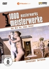 1 x 1000 MEISTERWERKE - SURREALISMUS