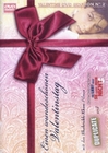 VALENTINE DVD EDITION NO. 2