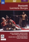 Donizetti - Lucrezia Borgia