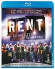 Rent - Filmed Live on Broadway (OmU)