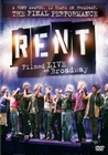 Rent - Filmed Live on Broadway (OmU)
