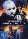 Babylon A.D. - Uncut