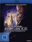 Babylon A.D. - Uncut