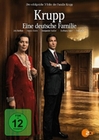 Krupp - Eine deutsche Familie [2 DVDs]