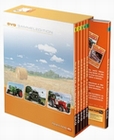 Traktor TV - Sammeledition 1-6 [6 DVDs]