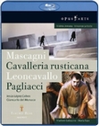 Mascagni/Leonvallo - Cavalleria rust./Pagliacci