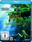 Bugs! Abenteuer im Regenwald in 3D