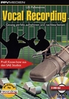Vocal Recording [2 DVDs]