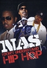 NAS - I Don`t Unterstand Hip Hop