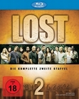 Lost - Staffel 2 [7 BRs]