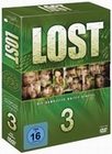 Lost - Staffel 3 [7 DVDs]