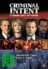 Criminal Intent - Season 2.1 [4 DVDs]