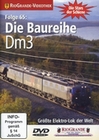 Die Baureihe Dm3