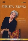 Christa Ludwig - Lieder Recital