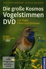 Die grosse Kosmos-Vogelstimmen-DVD [2DVDs](+Buch)