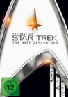 Star Trek - Next Generation/The Best Of