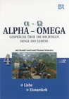 Alpha - Omega 4: Liebe/Einsamkeit