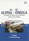 Alpha - Omega 8: Engel/Auferstehung