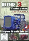 DDR Traktoren im Einsatz 3 - Importtraktoren