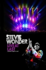 Stevie Wonder - Live at Last/A Wonder.. (Digipak