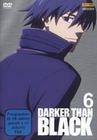 Darker than Black Vol. 6/Episode 23-26