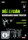 Jiri Kylian - Nederlands dans Theater