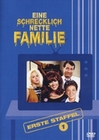 Eine schrecklich nette Familie - St. 1 [2 DVDs]