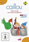 Caillou 14 - Caillous Burg und weitere Gesch...