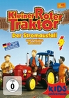 Kleiner Roter Traktor 09 - Der Stromausfall