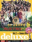 50 Jahre Austropop - Deluxe-Box 2 [5 DVDs]