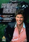 KNIGHT RIDER VOLUME 3 (DVD)