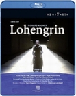 Richard Wagner - Lohengrin [2 BRs]