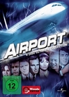 Airport Ultimate Collection - Box [4 DVDs]
