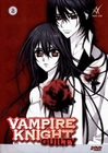 Vampire Knight Guilty Vol. 2/Ep. 08-13 [2 DVDs]