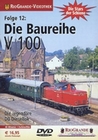 Die Baureihe V 100 - Die legendre DB-Diesellok