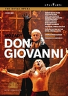 Mozart - Don Giovanni [2 DVDs]